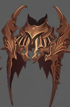 Scorpion Cuirass